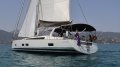 Beneteau Oceanis 55