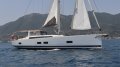 Beneteau Oceanis 55