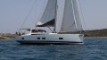 Beneteau Oceanis 55