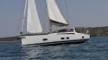 Beneteau Oceanis 55