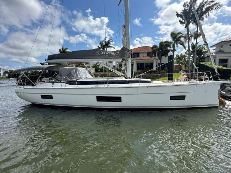 Bavaria C45