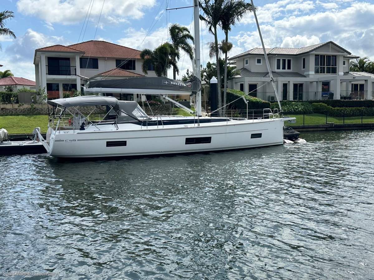 Bavaria C45