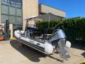 New Brig Navigator 22