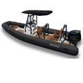 New Brig Navigator 22