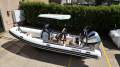 New Brig Navigator 22