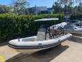 New Brig Navigator 22