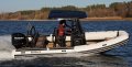 New Brig Navigator 22