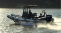 New Brig Navigator 22