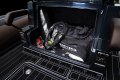 Brig Navigator 26 Fibreglass centre console RIB with hypalon tubes