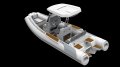 New Sirocco A580V RIB-Alloy