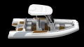 New Sirocco A580V RIB-Alloy