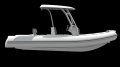 New Sirocco A580V RIB-Alloy