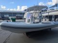 New Sirocco A580V RIB-Alloy