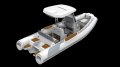 New Sirocco A580V RIB-Alloy