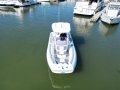 Sirocco A650V RIB-Alloy centre console RIB with hypalon tubes