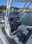 Sirocco A650V RIB-Alloy centre console RIB with hypalon tubes