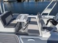Sirocco A650V RIB-Alloy centre console RIB with hypalon tubes