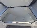 Sirocco A650V RIB-Alloy centre console RIB with hypalon tubes