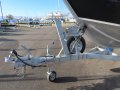 ALUMINIUM SEA-GUARD 6.7