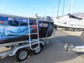 ALUMINIUM SEA-GUARD 6.7