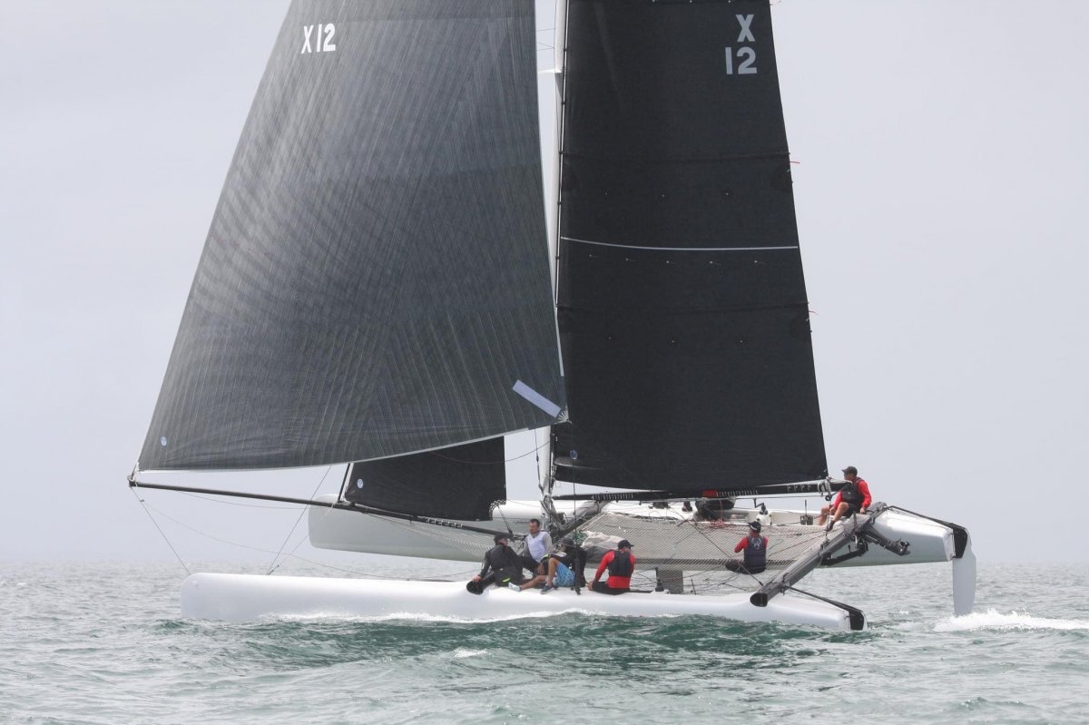 Tornado Sport Extreme 40