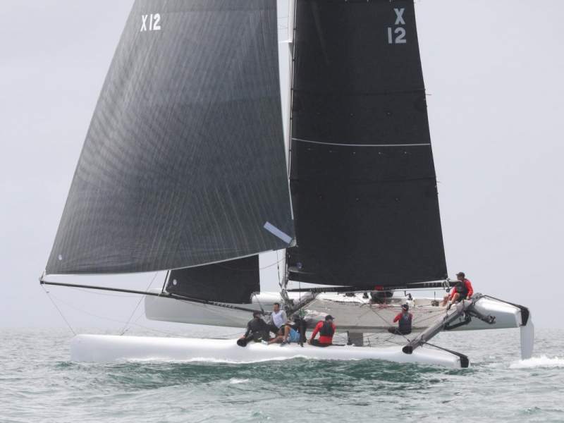 Tornado Sport Extreme 40