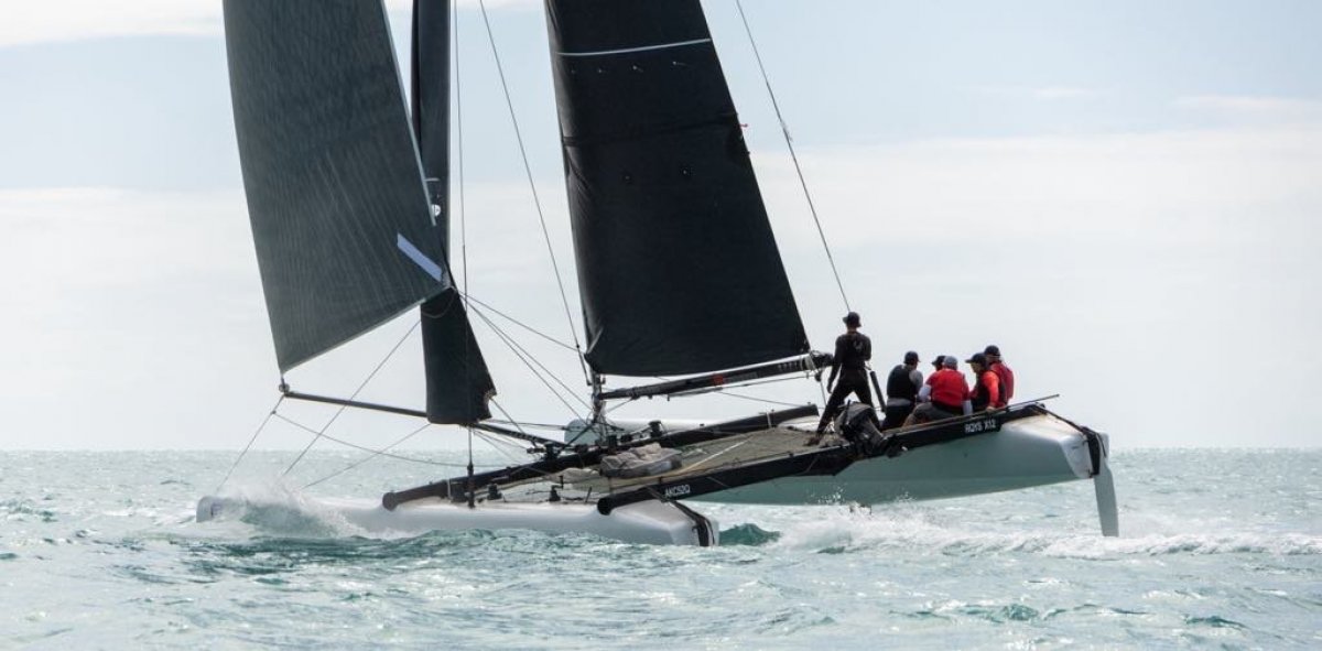 Tornado Sport Extreme 40