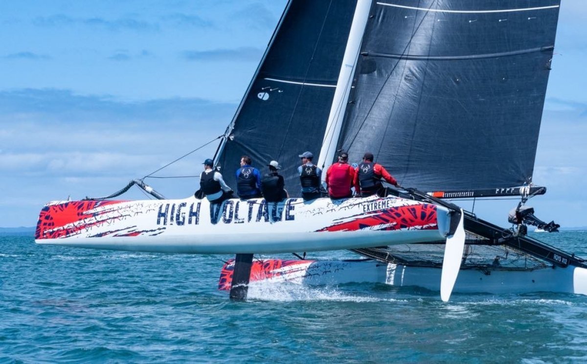 Tornado Sport Extreme 40