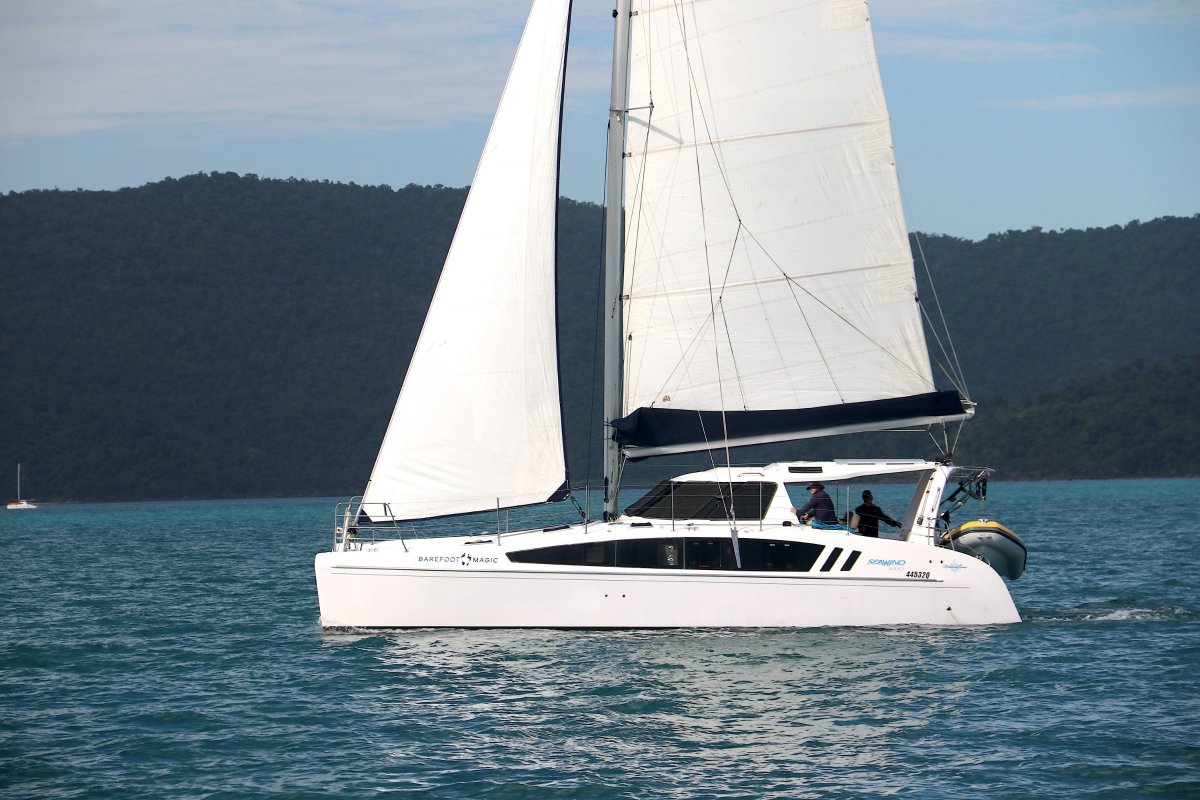 Seawind 1260