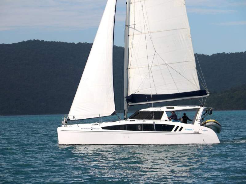 Seawind 1260