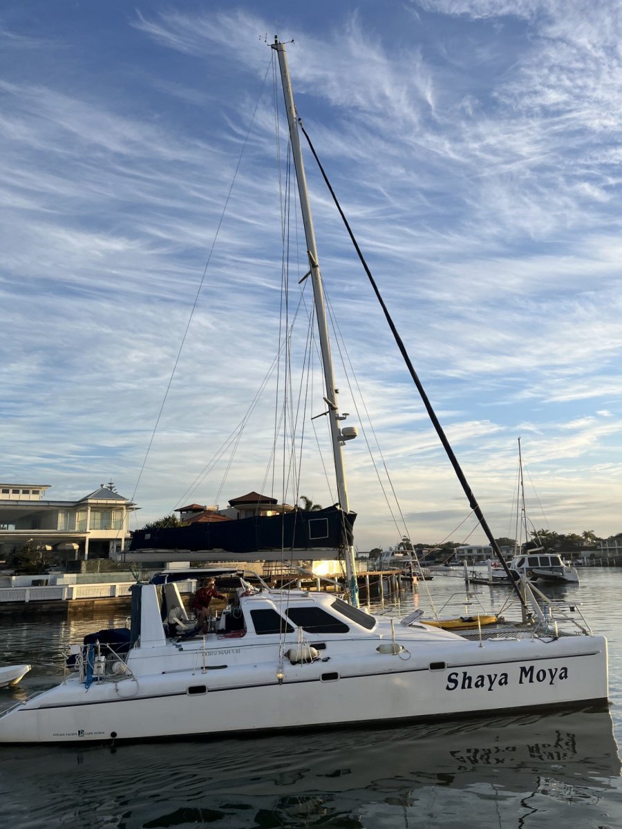 Norseman 430
