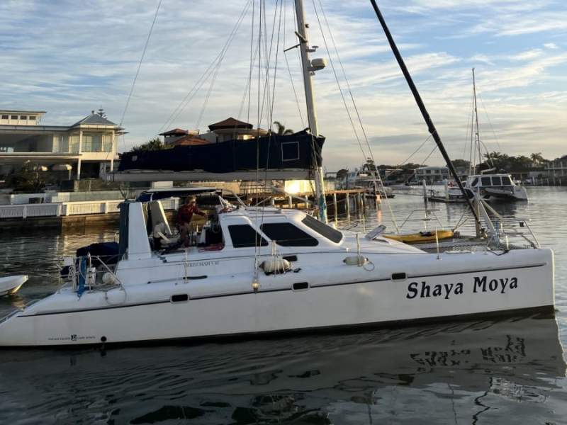 Norseman 430
