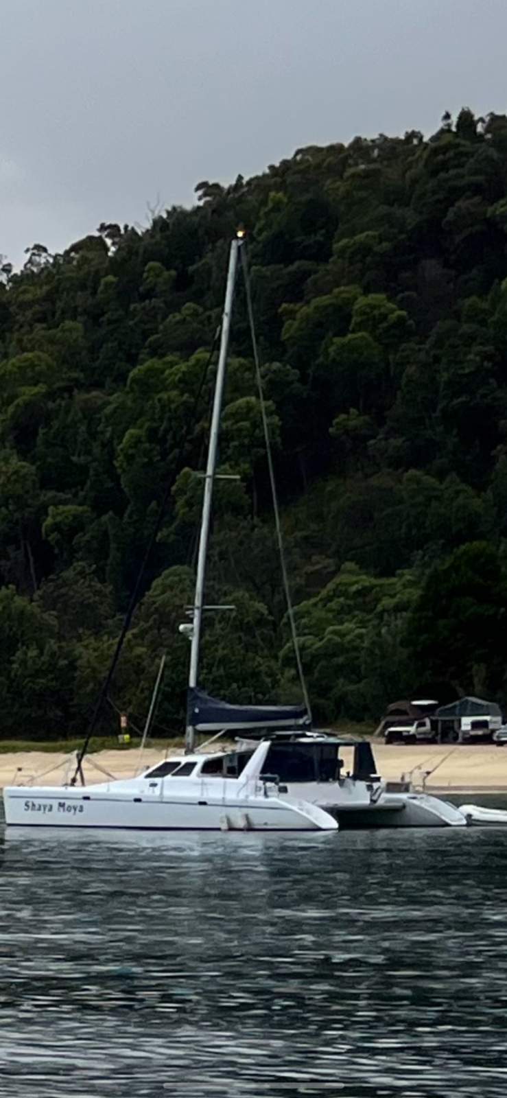 Norseman 430