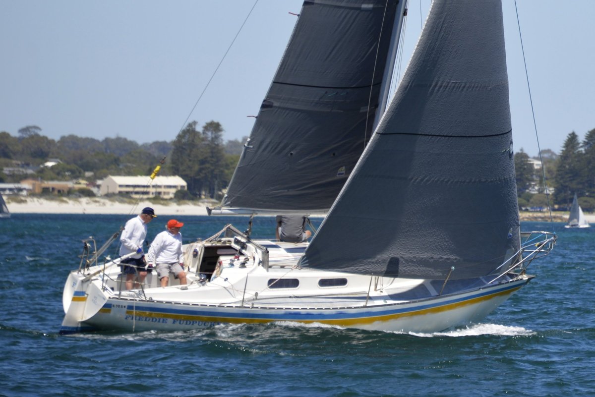 Viking 30 Performance Cruiser / BARGAIN!!