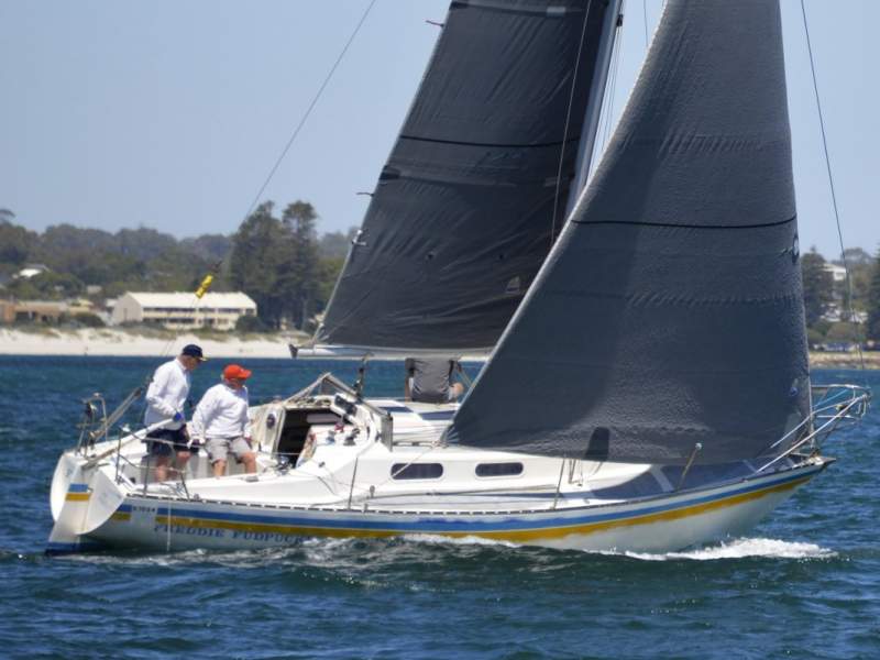 Viking 30 Performance Cruiser / BARGAIN!!