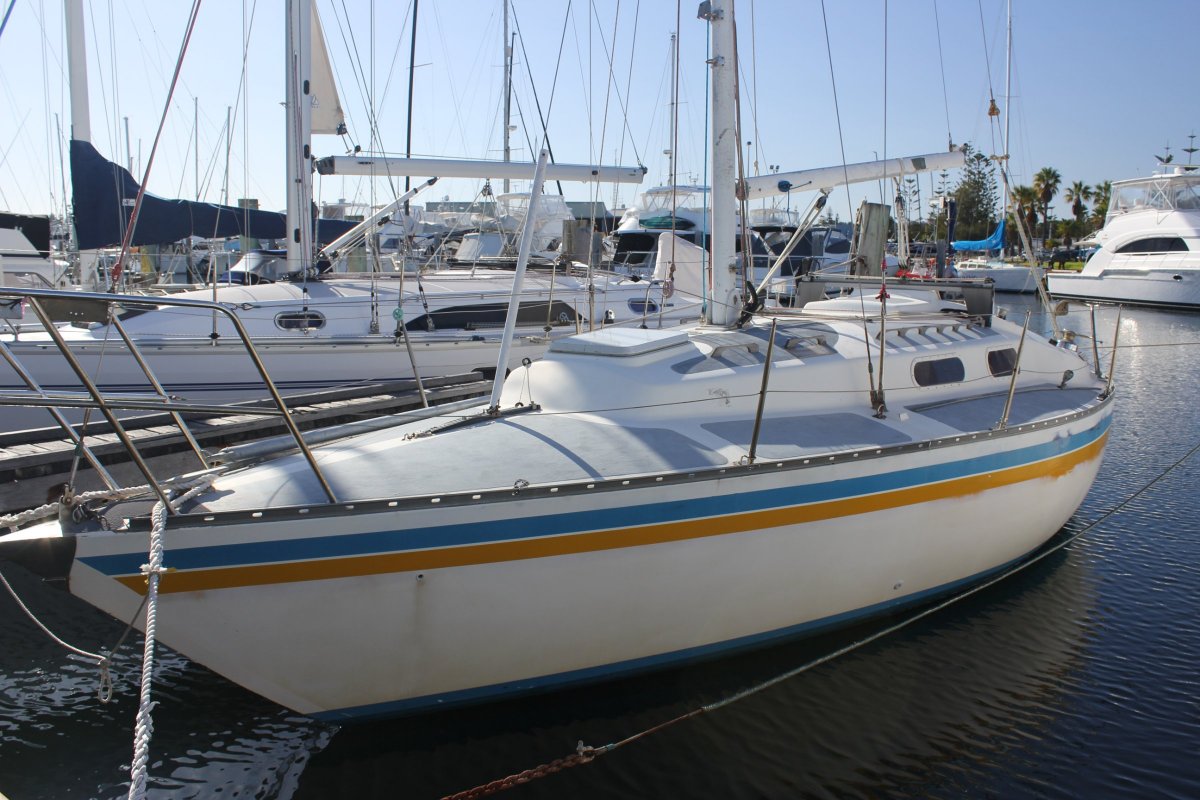 Viking 30 Performance Cruiser / BARGAIN!!