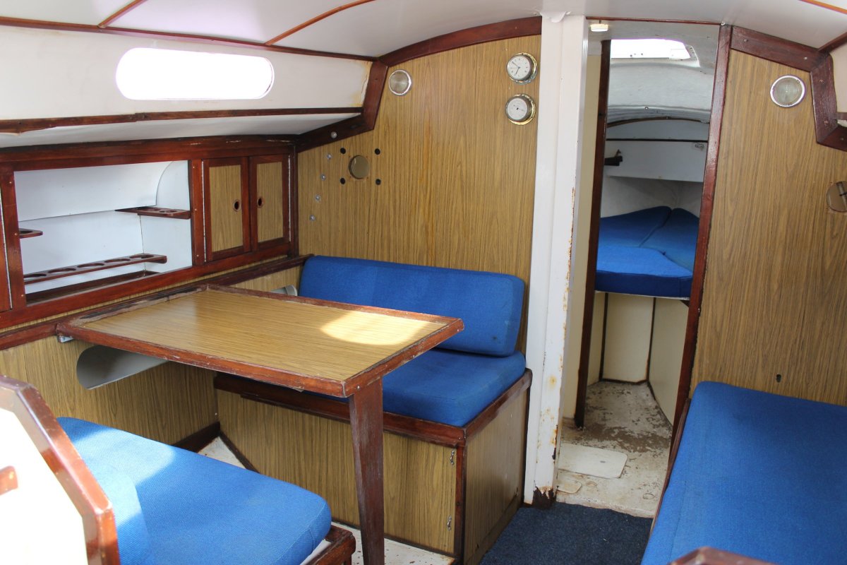 Viking 30 Performance Cruiser / BARGAIN!!
