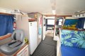 Bruce Harris 45 Flybridge
