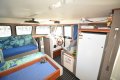 Bruce Harris 45 Flybridge