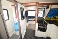 Bruce Harris 45 Flybridge