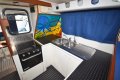 Bruce Harris 45 Flybridge