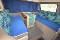 Bruce Harris 45 Flybridge