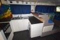 Bruce Harris 45 Flybridge