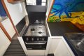 Bruce Harris 45 Flybridge