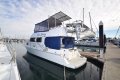 Bruce Harris 45 Flybridge