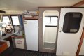 Bruce Harris 45 Flybridge
