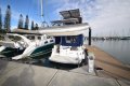 Bruce Harris 45 Flybridge