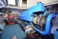Bruce Harris 45 Flybridge