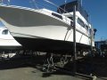 Bruce Harris 45 Flybridge