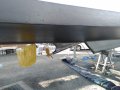 Bruce Harris 45 Flybridge